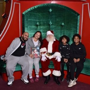 Meet your Posher, Katherine